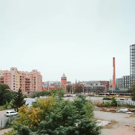 Apartman Mosty Warszawskie Comfort *