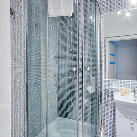 Mosty Warszawskie Comfort Apartment