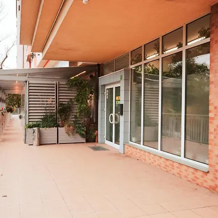 Mosty Warszawskie Comfort Apartment