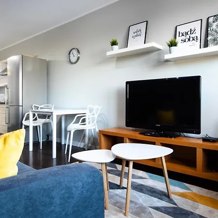Apartment Mosty Warszawskie Comfort *