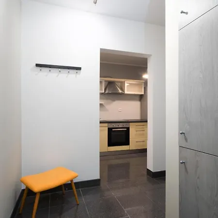Mosty Warszawskie Comfort Wroclaw