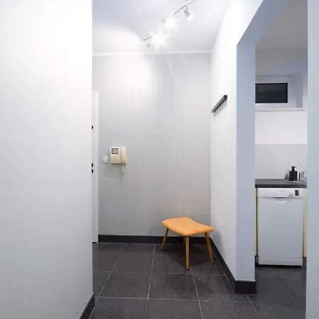 Mosty Warszawskie Comfort Wroclaw