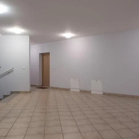 Mosty Warszawskie Comfort Wroclaw
